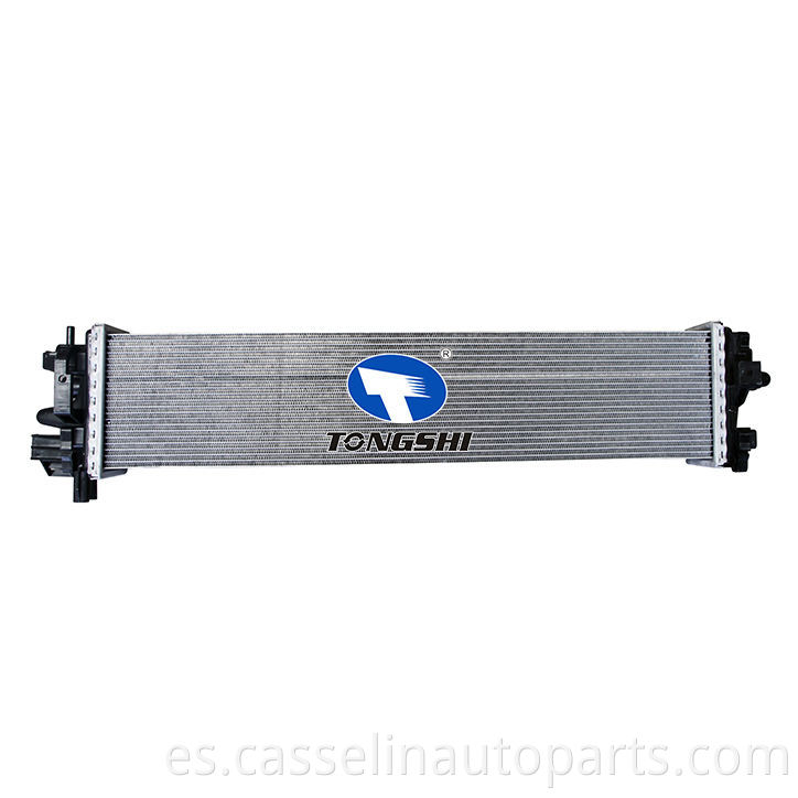 Intercooler de automóvil de precio usado para Ford Focus 1.5T OEM F1F18D048AB Motor de automóvil